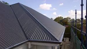Roof Coating Services in Wyandotte, MI